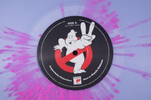 Ghostbusters - Original Motion Picture Score (Music by Randy Edelman) (08)